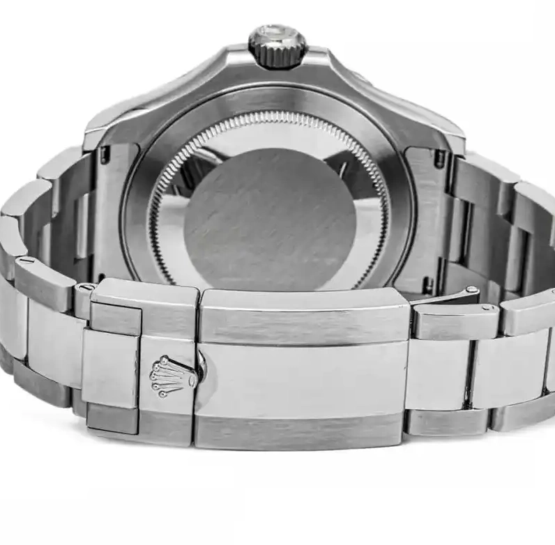 PrestigiousJewellers Yes 126622 Yacht-Master Rolex 0603